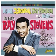 Buy Early Ray Stevens