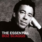 Buy Essential Boz Scaggs