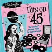 Buy Fabulous Fifties: Hits On 45