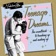 Buy Fabulous Fifties: Teenage Dreams