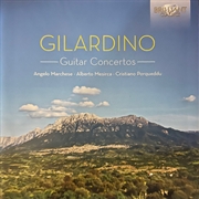 Buy Guitar Concertos