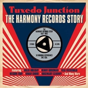 Buy Harmony Records Story 1957-62