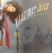 Buy Klezmer Juice