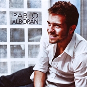 Buy Pablo Alboran