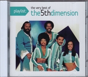 Buy Playlist: The Very Best Of The Fifth Dimension