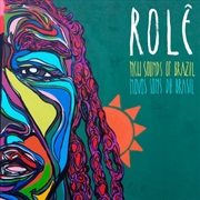 Buy Role: New Sounds Of Brazil