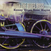 Buy Rollin With The Blues Boss