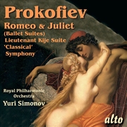 Buy Romeo & Juliet (Highlights) / Symphony No. 1