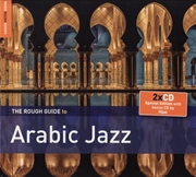 Buy Rough Guide To Arabic Jazz
