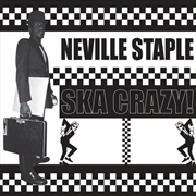 Buy Ska Crazy