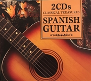 Buy Spanish Guitar