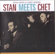 Buy Stan Meets Chet