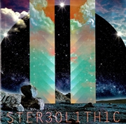 Buy Stereolithic