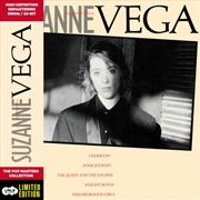 Buy Suzanne Vega