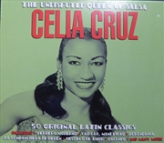 Buy Undisputed Queen Of Salsa