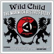 Buy Warwick Records Story 59-62