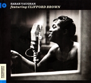 Buy With Clifford Brown + In The Land Of Hi Fi