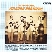 Buy Wonderful Wilburn Brothers