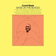 Buy Basie On The Beatles