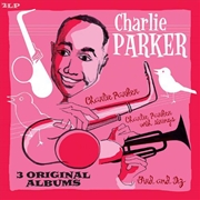 Buy Bird And Diz + Charlie Parker + Charlie Parker Wit