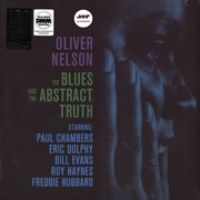 Buy Blues & The Abstract Truth