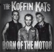 Buy Born Of The Motor