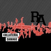 Buy Collateral Damage