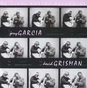 Buy Jerry Garcia & David Grisman