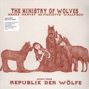 Buy Music From Republik Der Wolfe