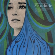 Buy Saudade