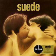 Buy Suede