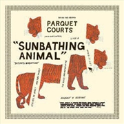 Buy Sunbathing Animal