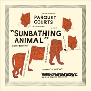 Buy Sunbathing Animal