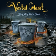 Buy Vestal Claret-The Cult Of Ve