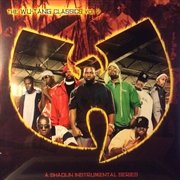 Buy Wu-Tang Classics Vol.2: Shaolin Instrument