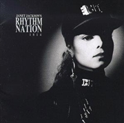 Buy Rhythm Nation