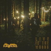 Buy Live In The Woods