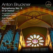 Buy Bruckner: Symphony No 9 In D M