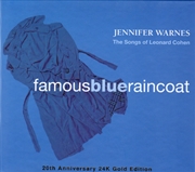 Buy Famous Blue Raincoat