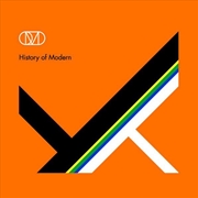 Buy History Of Modern