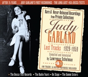 Buy Lost Tracks 1929 1959