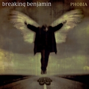 Buy Phobia