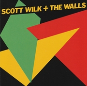 Buy Scott Wilk And The Walls