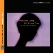 Buy Waltz For Debby