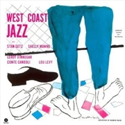 Buy West Coast Jazz