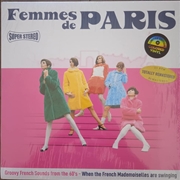 Buy Femme De Paris