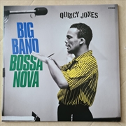 Buy Big Band Bossa Nova