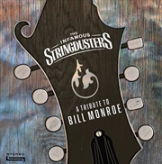 Buy A Tribute To Bill Monroe