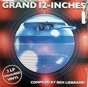 Buy Grand 12 Inches 1