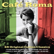 Buy Cafe Roma